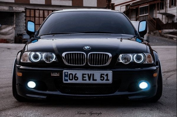 BMW-3 (E46)