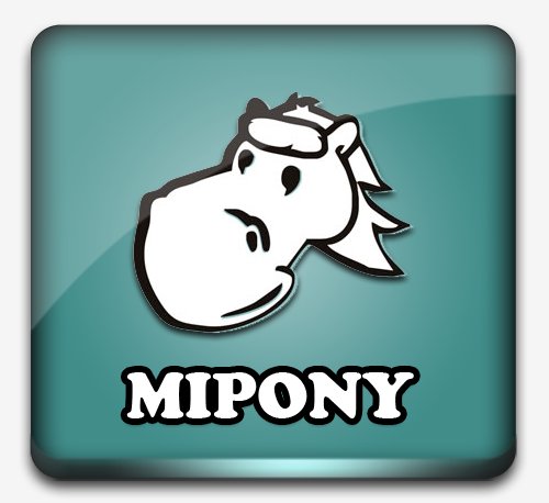 Mipony 2.4.1 Portable