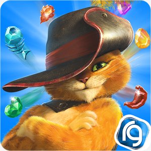 Puss In Boots v 0.0.24