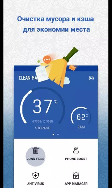 Сlean Мaster 5.12.9.5355