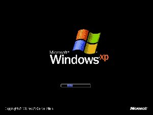 WindowsXP