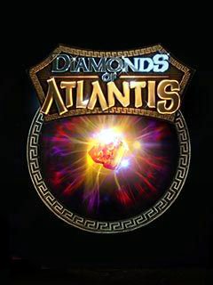 Diamonds Of Atlantis