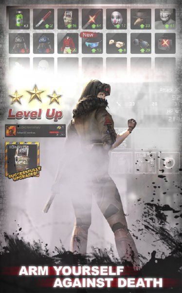 Kill Me Again Infectors v 1.0.1