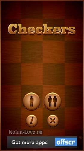 Checkers