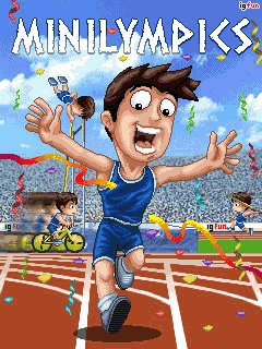 Minilympics by aero