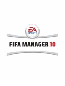 FIFAManager2010 RUS Nokia s40 240x320