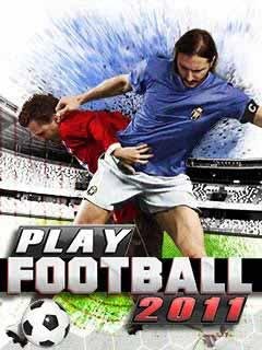 play football 2011