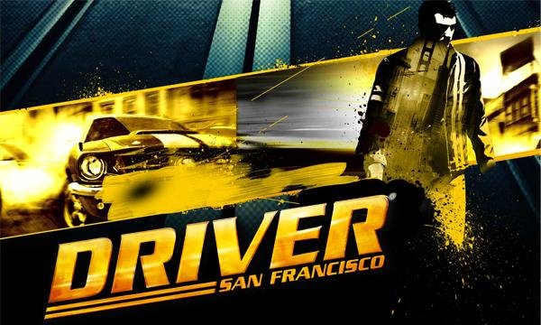 Driver San Francisco