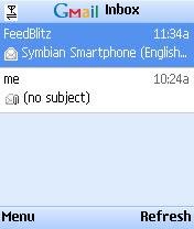 gmail-2.06 modded