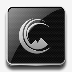 Slipped C Gray - v.1.5