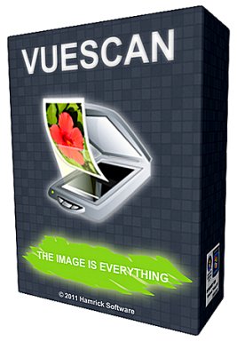 VueScan Pro 9.5.15 RePack (amp Portable)