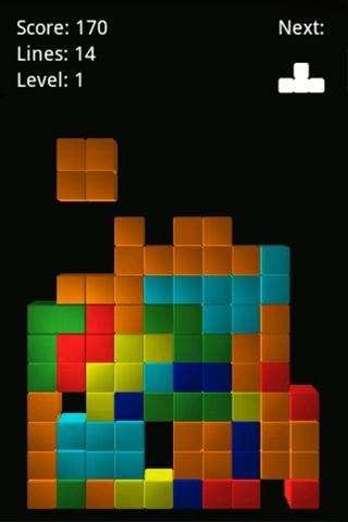 Tetris 4000