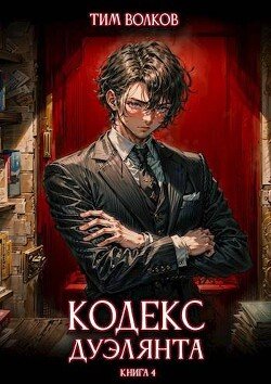 Volkov Tim Kodeks duelyanta. Kniga 4 (SI)fb2