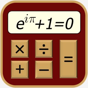 Scientific Calculator (adfree) v3.8.0