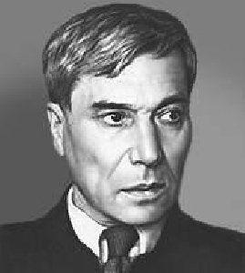 Борис Пастернак. Стихотворения