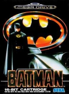 Batman [Rus]
