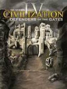 sid meiers civilization iv defenders of the gates 240x320 S40v3