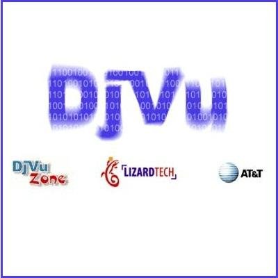 DjVuLibre DjView 4.10.4