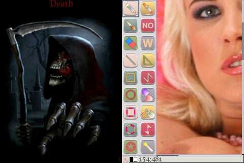 IDesigner-Death-Mod