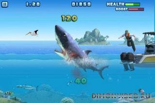 Hungry Shark v2.0