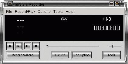 FairStars. v2.19