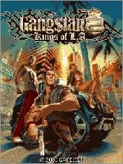 Gangstar 2 Kings of L.A.