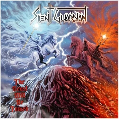 Silent Guardian - Silent scream