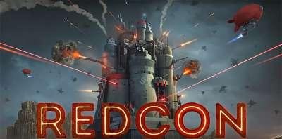 REDCON v1.3.0 Unlocked