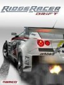 ridgeracerdrift s40v2 n6230