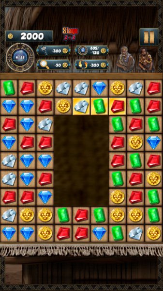 Jewels Quest 2 v3.1(31)