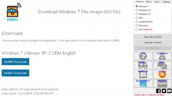 Windows-ISO-Downloader