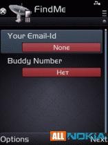 FindMe v.2.01