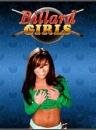 Billard Girls nokSE240320
