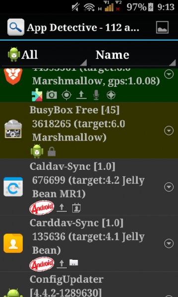 app detective v1.2