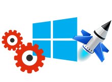 Easy Service Optimizer ( x64 x86 ) v1.2 Portable (Отключение
