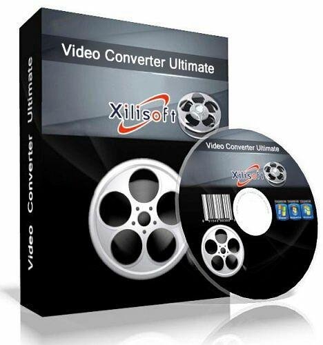 Xilisoft Video Converter Ultimate 7.8.11