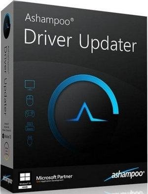 Ashampoo Driver Updater 1.1.0.27413 RePack