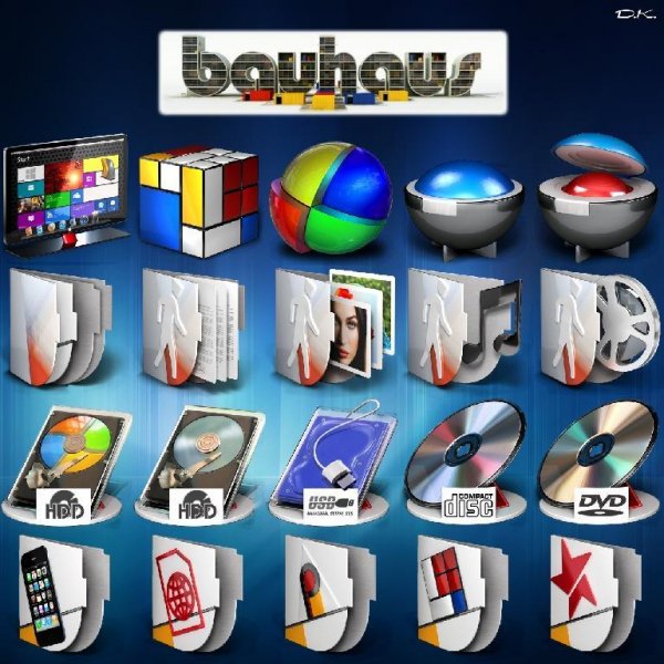 Bauhaus