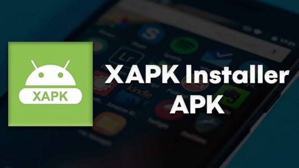 Xapk-installer-v4 6 8-mod