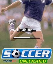 Soccer Unleashed