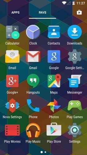 Nova-Launcher-v7.0.57+Android 11+Prime-Mod by-Balatan