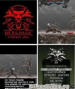 Witcher 240