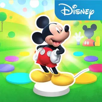 Mickey Mouse Clubhouse Race v1.0 APKPure Installer