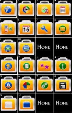 Menu Editor mod 14