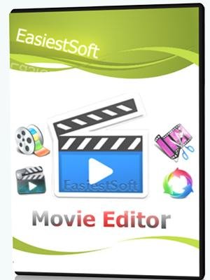 EasiestSoft Movie Editor 4.9.0 DC 18.08.16 ReP