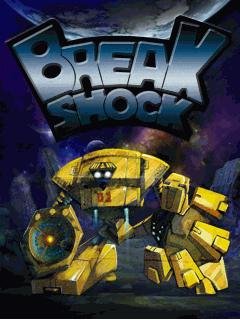 Break Shock 240x320 s60
