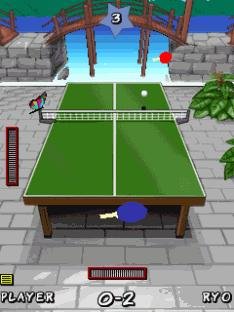 smash ping pong 240x320 nokia