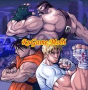 Final Fight