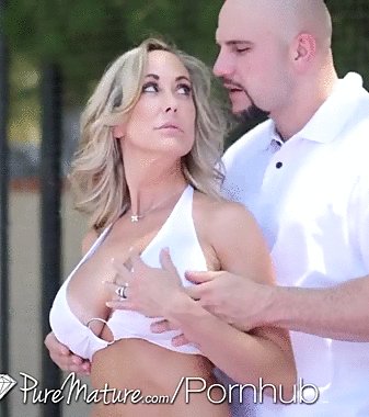 Brandi Love