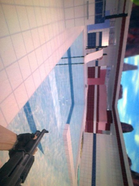 fy poolparty